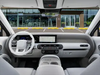 Hyundai PALISADE 2026 SE 4dr SUV