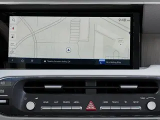Hyundai PALISADE 2026 SE 4dr SUV
