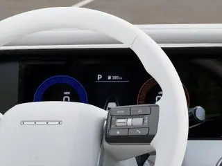 Hyundai PALISADE 2026 SE 4dr SUV