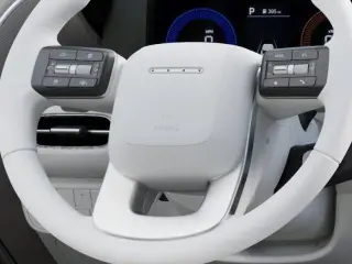Hyundai PALISADE 2026 SE 4dr SUV