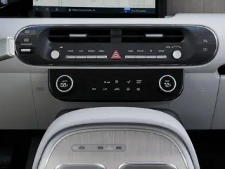Hyundai PALISADE 2026 SE 4dr SUV
