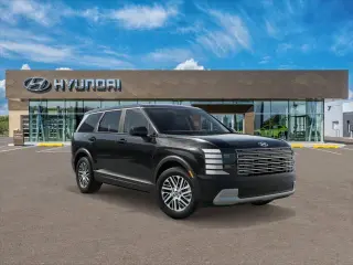 Hyundai PALISADE 2026 SE 4dr SUV