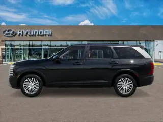 Hyundai PALISADE 2026 SE 4dr SUV
