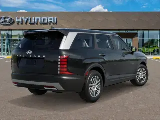 Hyundai PALISADE 2026 SE 4dr SUV