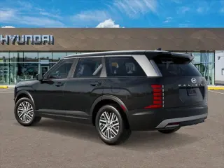 Hyundai PALISADE 2026 SE 4dr SUV