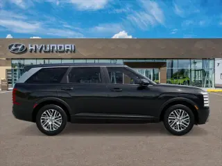 Hyundai PALISADE 2026 SE 4dr SUV