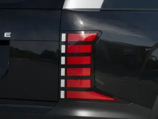 Hyundai PALISADE 2026 SE 4dr SUV