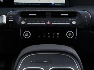 Hyundai PALISADE 2026 SE 4dr SUV