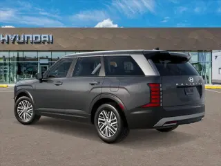 Hyundai PALISADE 2026 SE 4dr SUV
