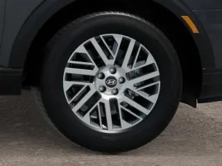 Hyundai PALISADE 2026 SE 4dr SUV