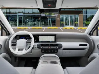 Hyundai PALISADE 2026 SE 4 SUV