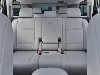 Hyundai PALISADE 2026 SE 4 SUV
