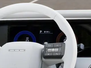 Hyundai PALISADE 2026 SE 4 SUV