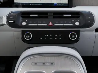 Hyundai PALISADE 2026 SE 4 SUV