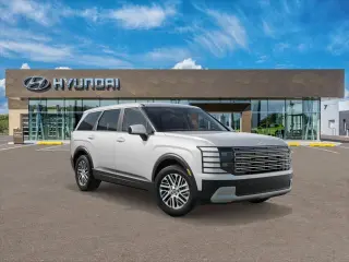 Hyundai PALISADE 2026 SE 4 SUV