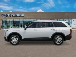 Hyundai PALISADE 2026 SE 4 SUV