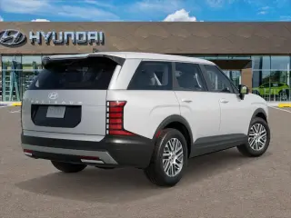 Hyundai PALISADE 2026 SE 4 SUV