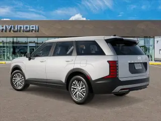 Hyundai PALISADE 2026 SE 4 SUV