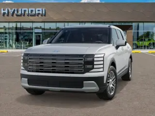 Hyundai PALISADE 2026 SE 4 SUV