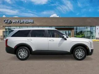 Hyundai PALISADE 2026 SE 4 SUV