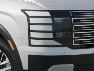 Hyundai PALISADE 2026 SE 4 SUV