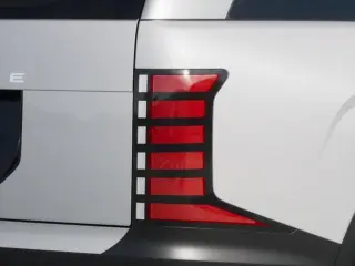 Hyundai PALISADE 2026 SE 4 SUV