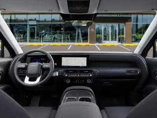 Hyundai PALISADE 2026 SE 4dr SUV