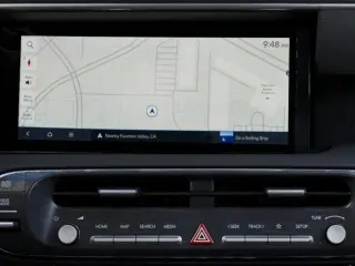 Hyundai PALISADE 2026 SE 4dr SUV