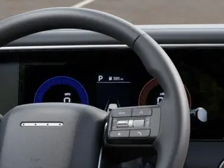 Hyundai PALISADE 2026 SE 4dr SUV