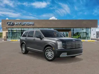 Hyundai PALISADE 2026 SE 4dr SUV
