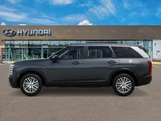 Hyundai PALISADE 2026 SE 4dr SUV