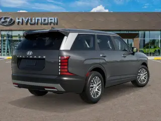 Hyundai PALISADE 2026 SE 4dr SUV