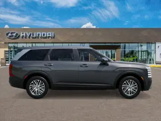 Hyundai PALISADE 2026 SE 4dr SUV