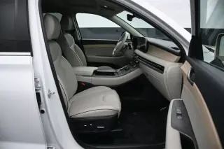 Hyundai PALISADE 2024 AWD Limited 4dr SUV