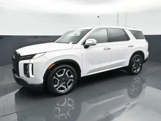 Hyundai PALISADE 2024 AWD Limited 4dr SUV