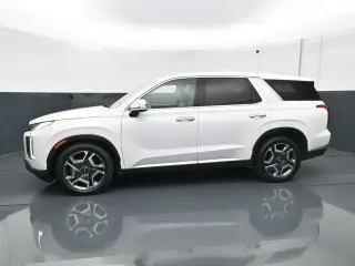 Hyundai PALISADE 2024 AWD Limited 4dr SUV