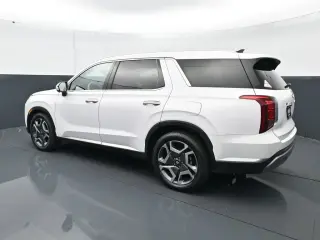Hyundai PALISADE 2024 AWD Limited 4dr SUV