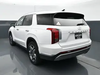Hyundai PALISADE 2024 AWD Limited 4dr SUV