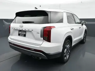 Hyundai PALISADE 2024 AWD Limited 4dr SUV