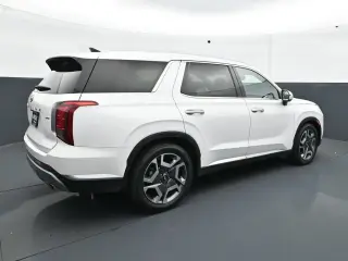 Hyundai PALISADE 2024 AWD Limited 4dr SUV