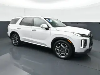 Hyundai PALISADE 2024 AWD Limited 4dr SUV