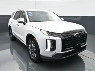 Hyundai PALISADE 2024 AWD Limited 4dr SUV