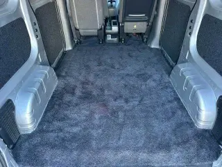 Nissan NV200 2015 S 4dr Cargo Mini-Van