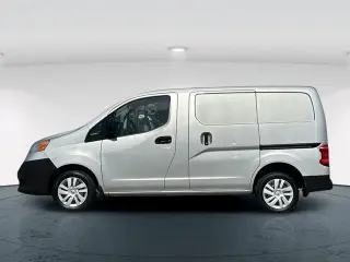 Nissan NV200 2015 S 4dr Cargo Mini-Van