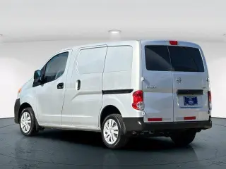 Nissan NV200 2015 S 4dr Cargo Mini-Van