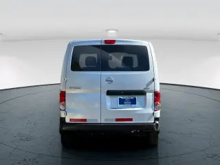 Nissan NV200 2015 S 4dr Cargo Mini-Van