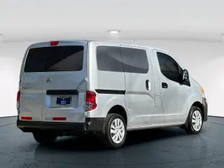 Nissan NV200 2015 S 4dr Cargo Mini-Van