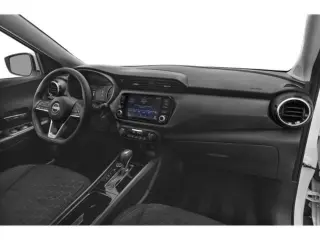 Nissan Kicks 2023 SV 4dr Crossover