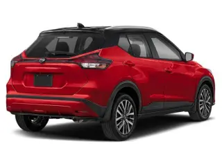 Nissan Kicks 2023 SV 4dr Crossover