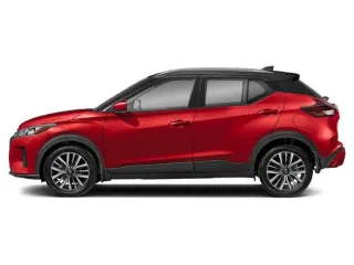 Nissan Kicks 2023 SV 4dr Crossover